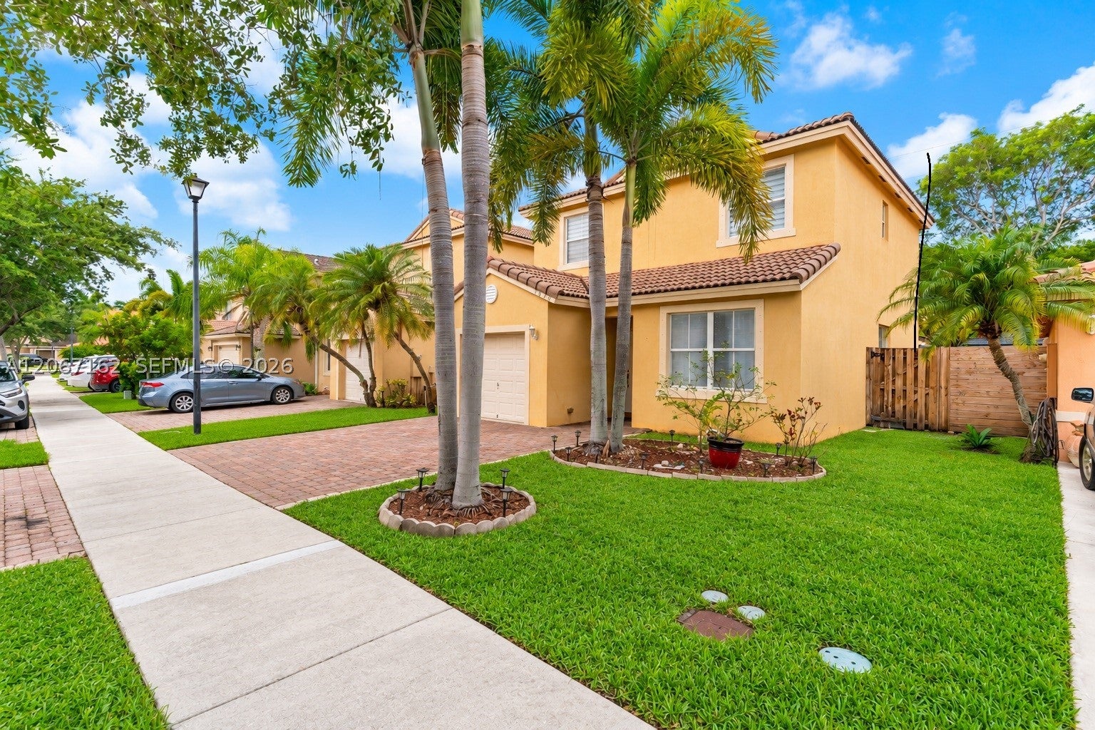 1430 SE 18th Ter, Homestead FL 33035