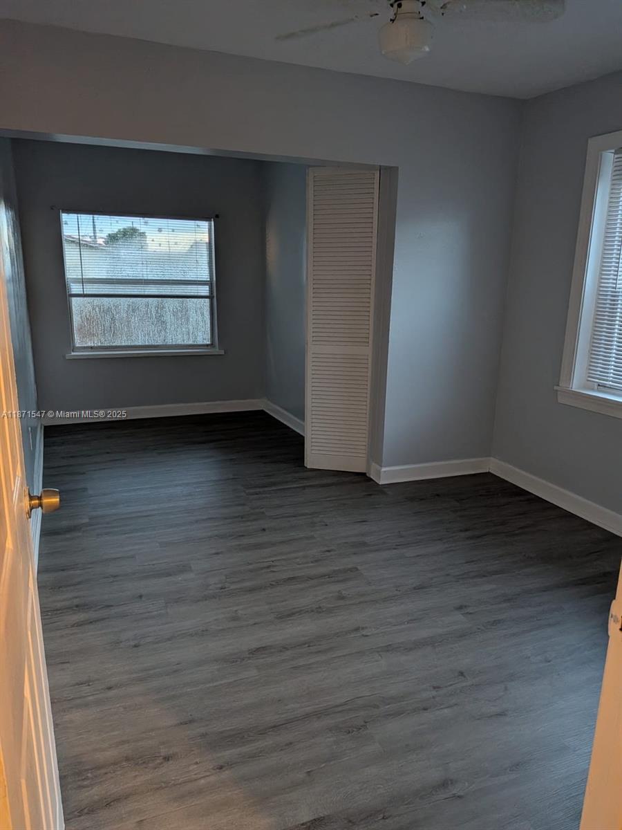 HOLLYWOOD PARK - Residential Income