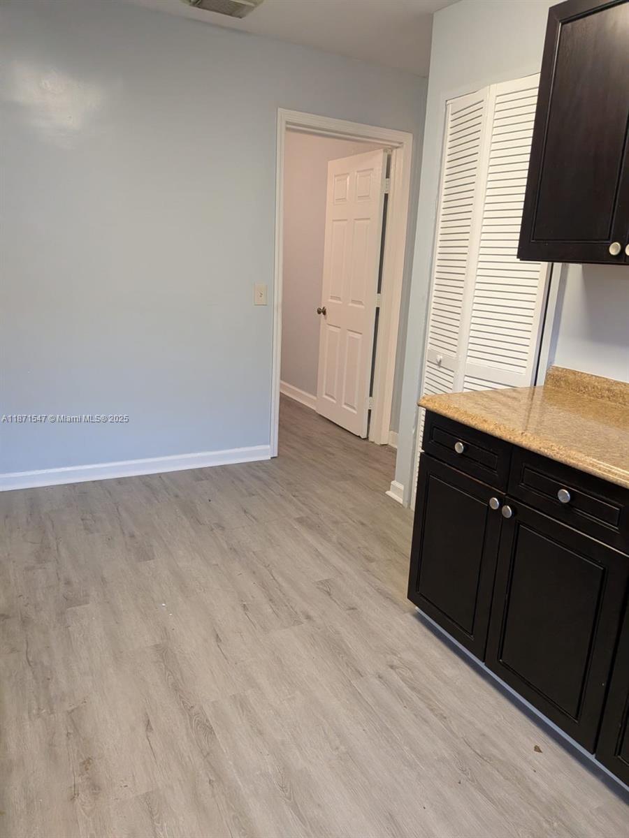 HOLLYWOOD PARK - Residential Income