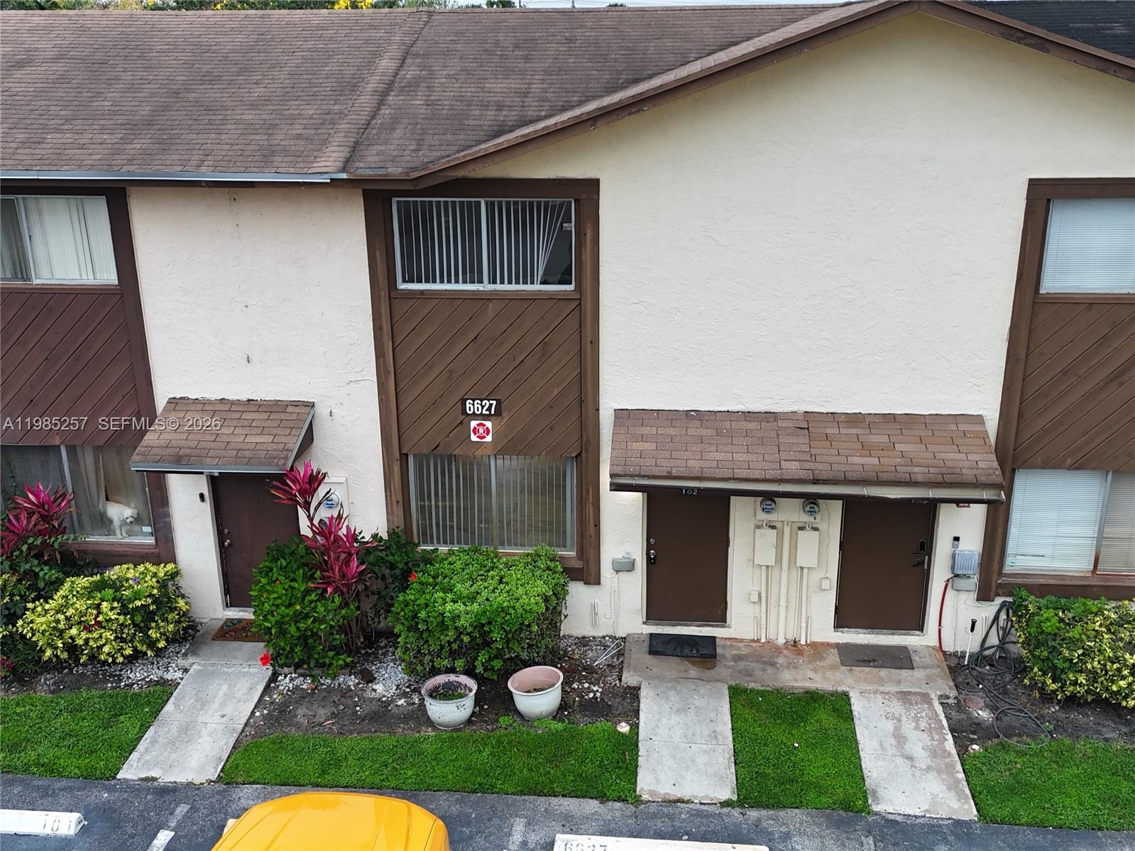 COVENTRY HOUSE - Residential