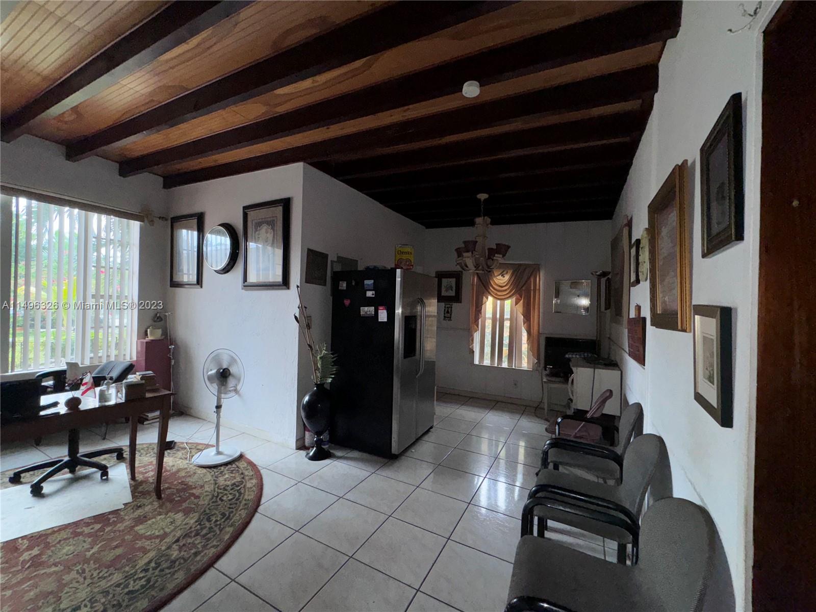 WEST MIAMI SHORES SEC D - Residential