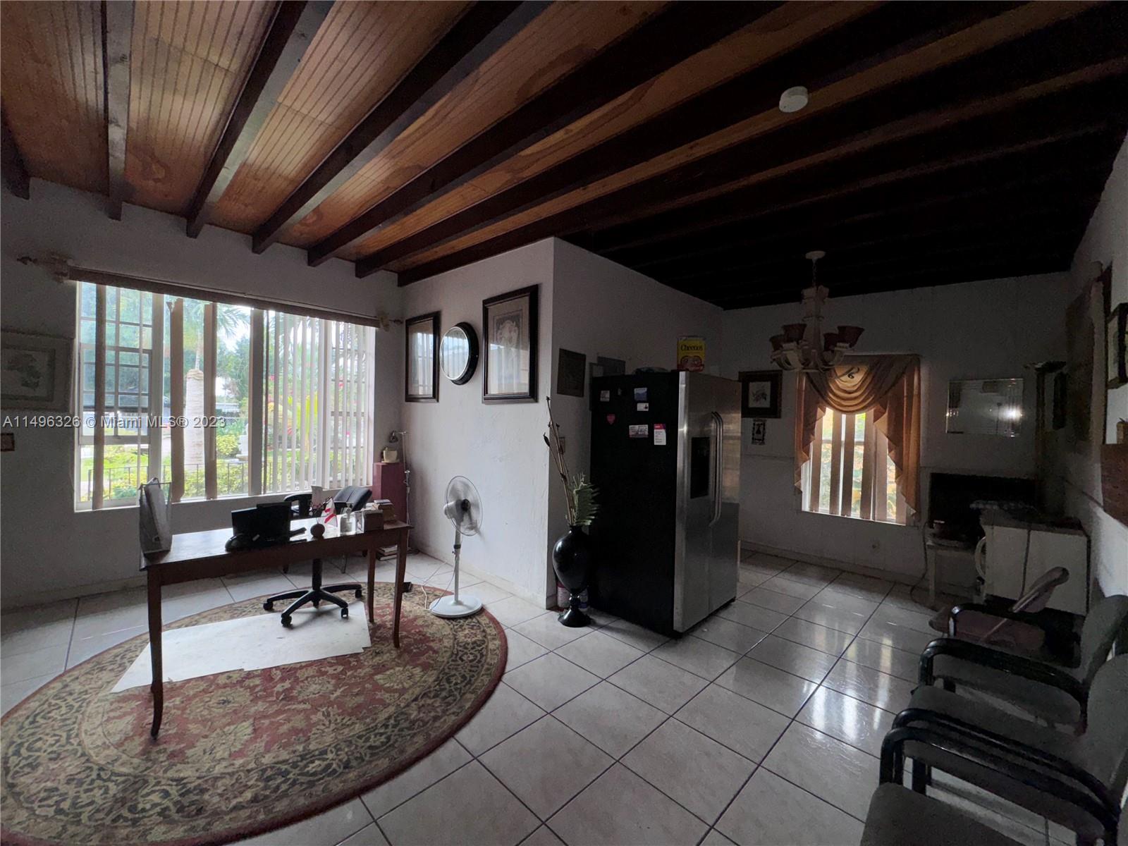 WEST MIAMI SHORES SEC D - Residential