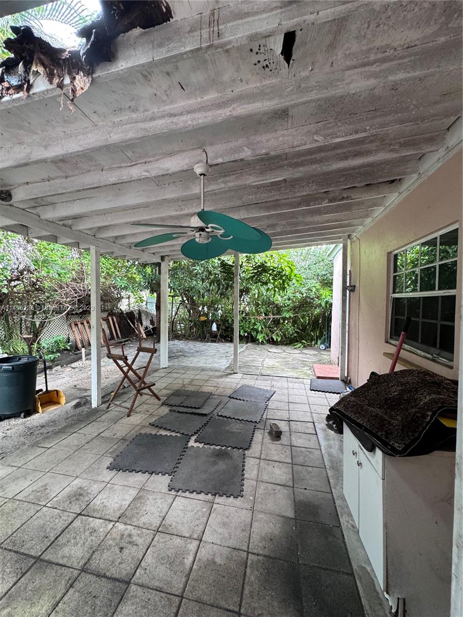 WEST MIAMI SHORES SEC D - Residential