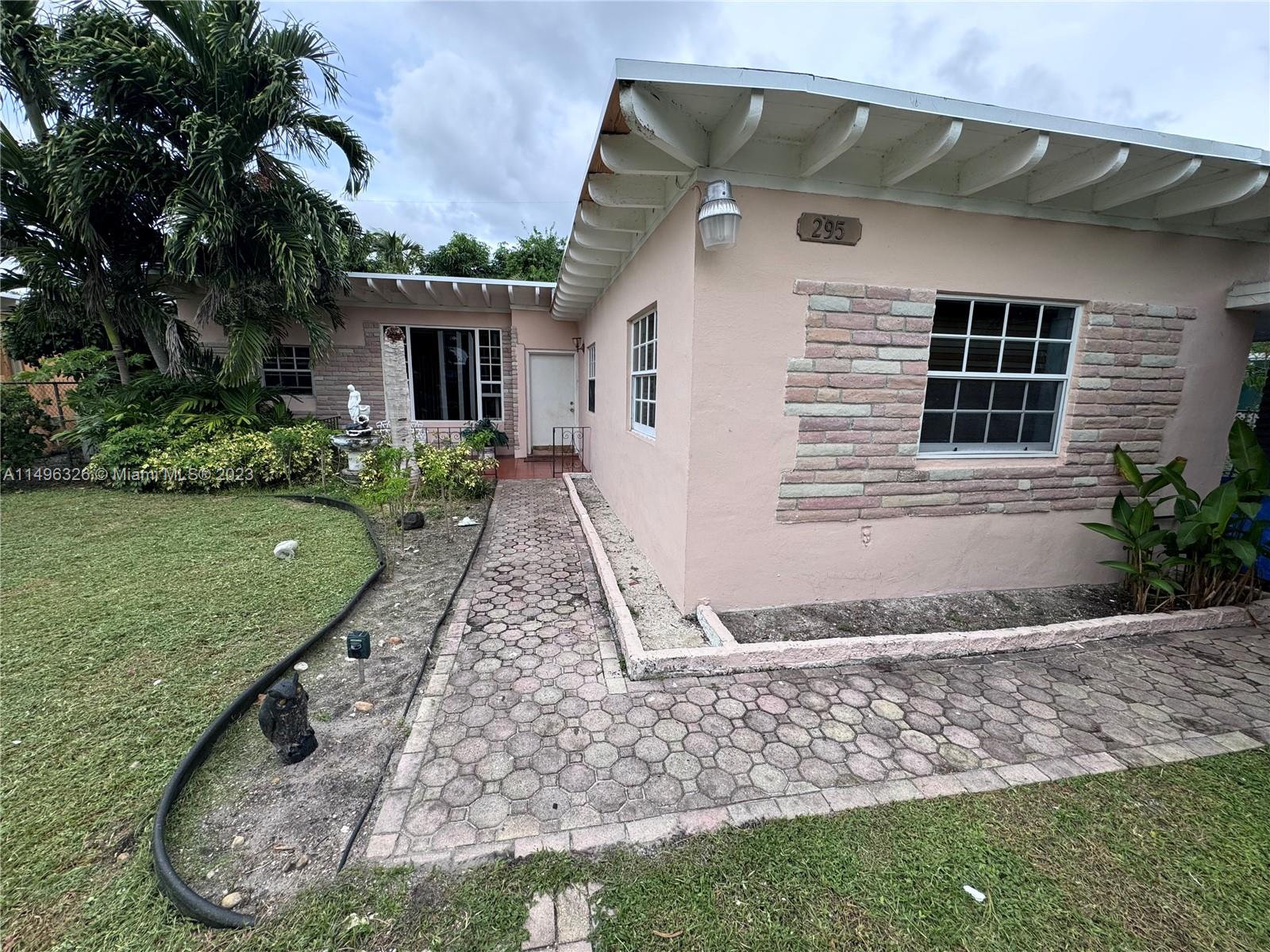 WEST MIAMI SHORES SEC D - Residential