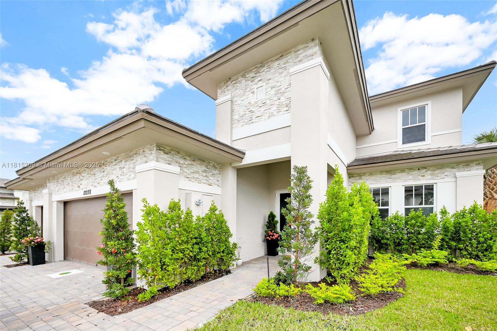 Rental Property at 12228 Sw 43rd St 12228, Davie, Broward County, Florida - Bedrooms: 5 
Bathrooms: 5  - $8,000 MO.