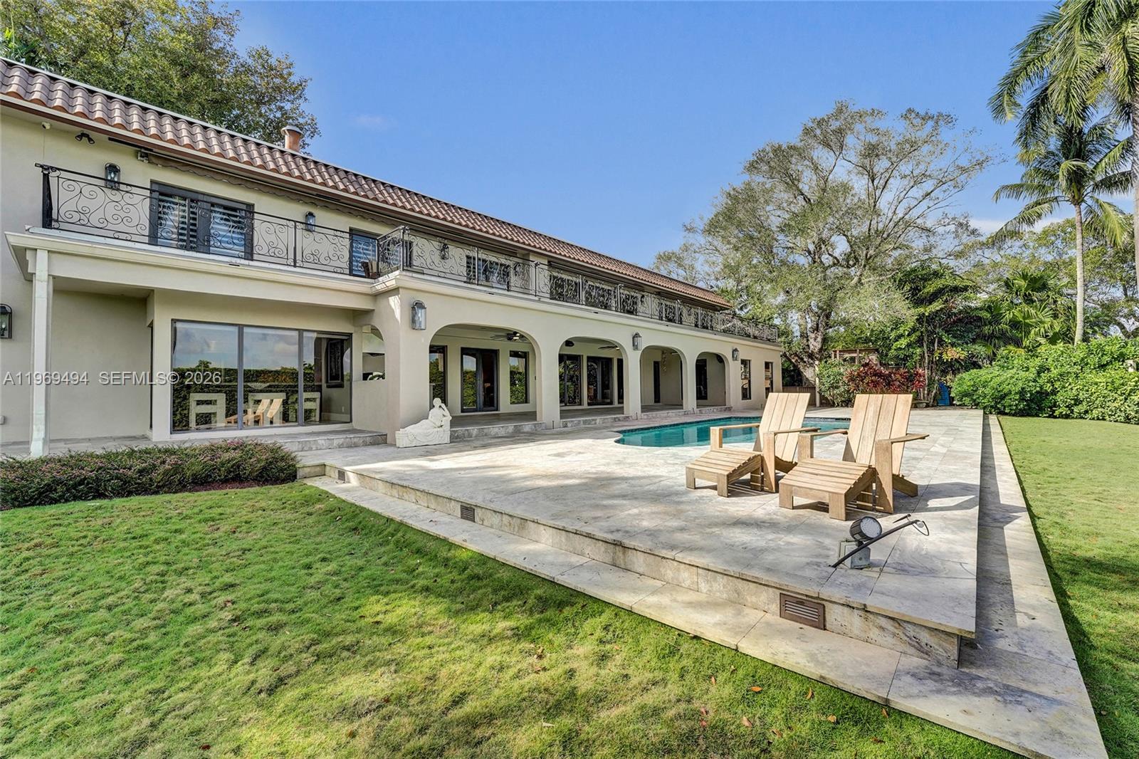 HOLLYWOOD HILLS NORTH SEC - Residential