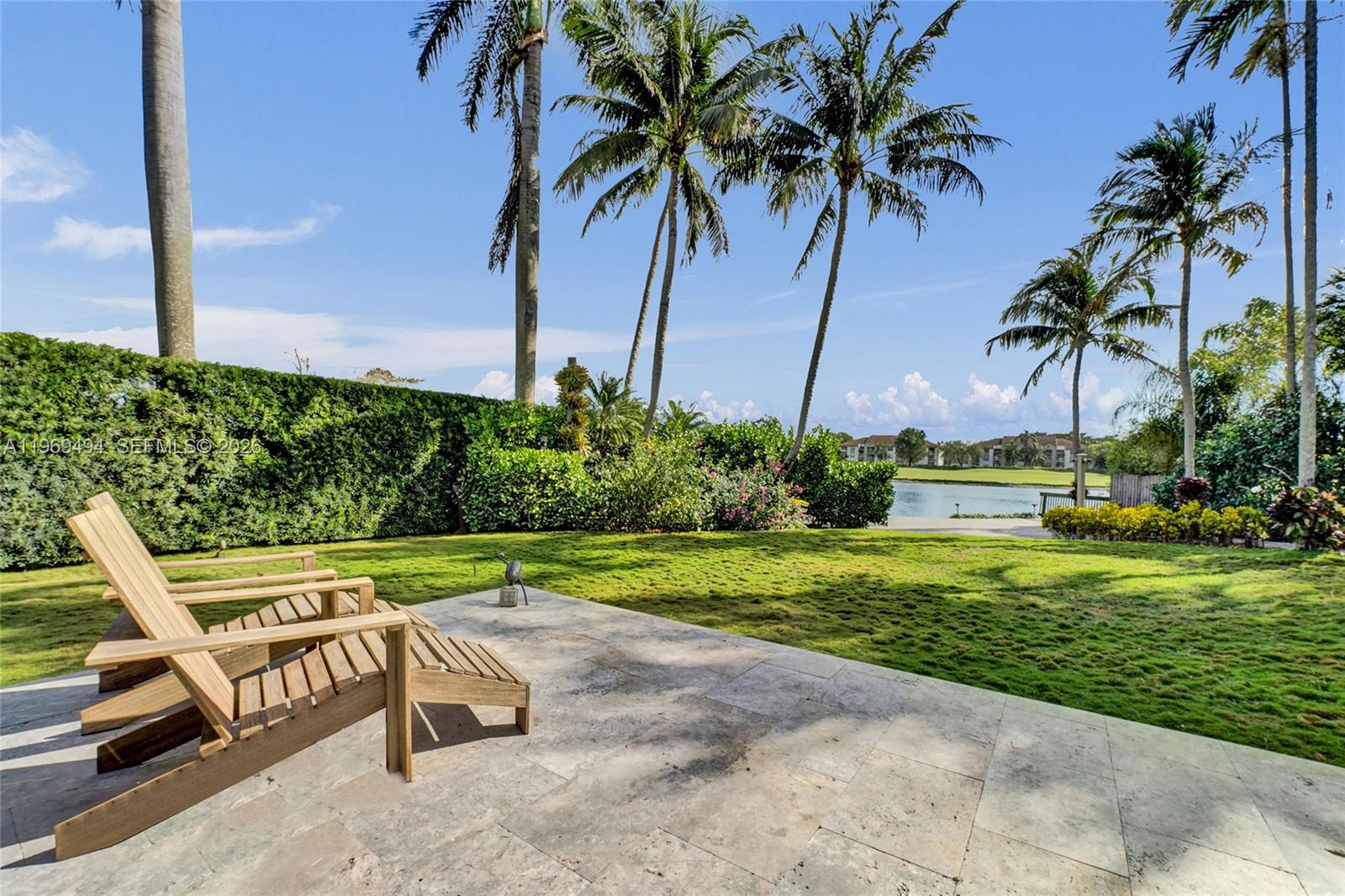 HOLLYWOOD HILLS NORTH SEC - Residential