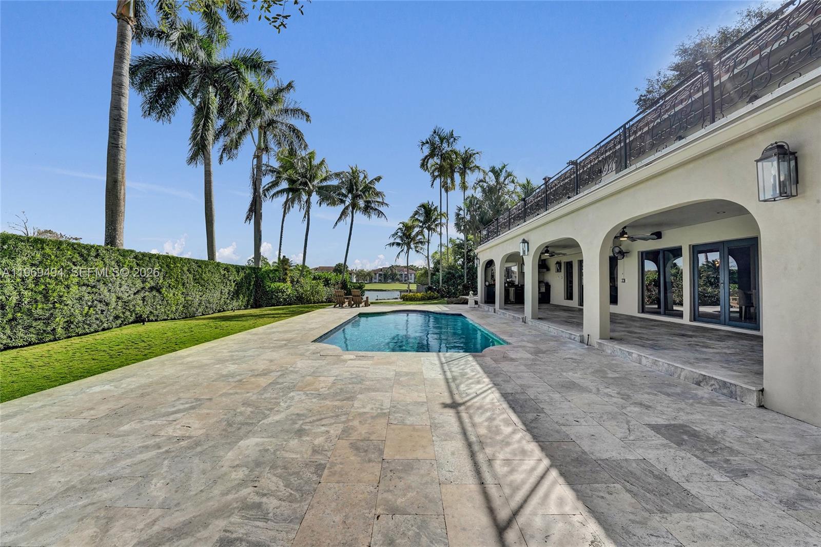 HOLLYWOOD HILLS NORTH SEC - Residential