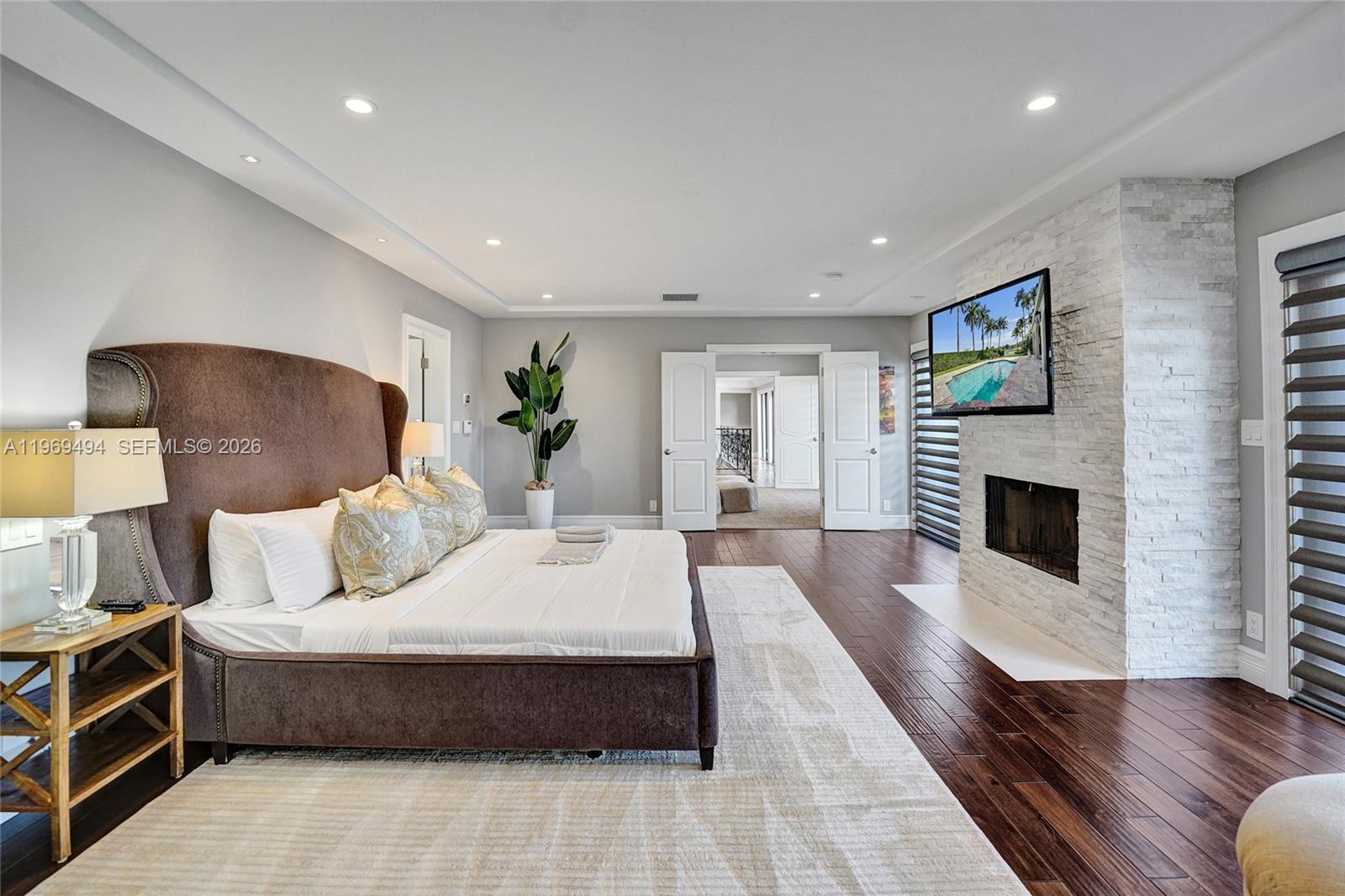 HOLLYWOOD HILLS NORTH SEC - Residential