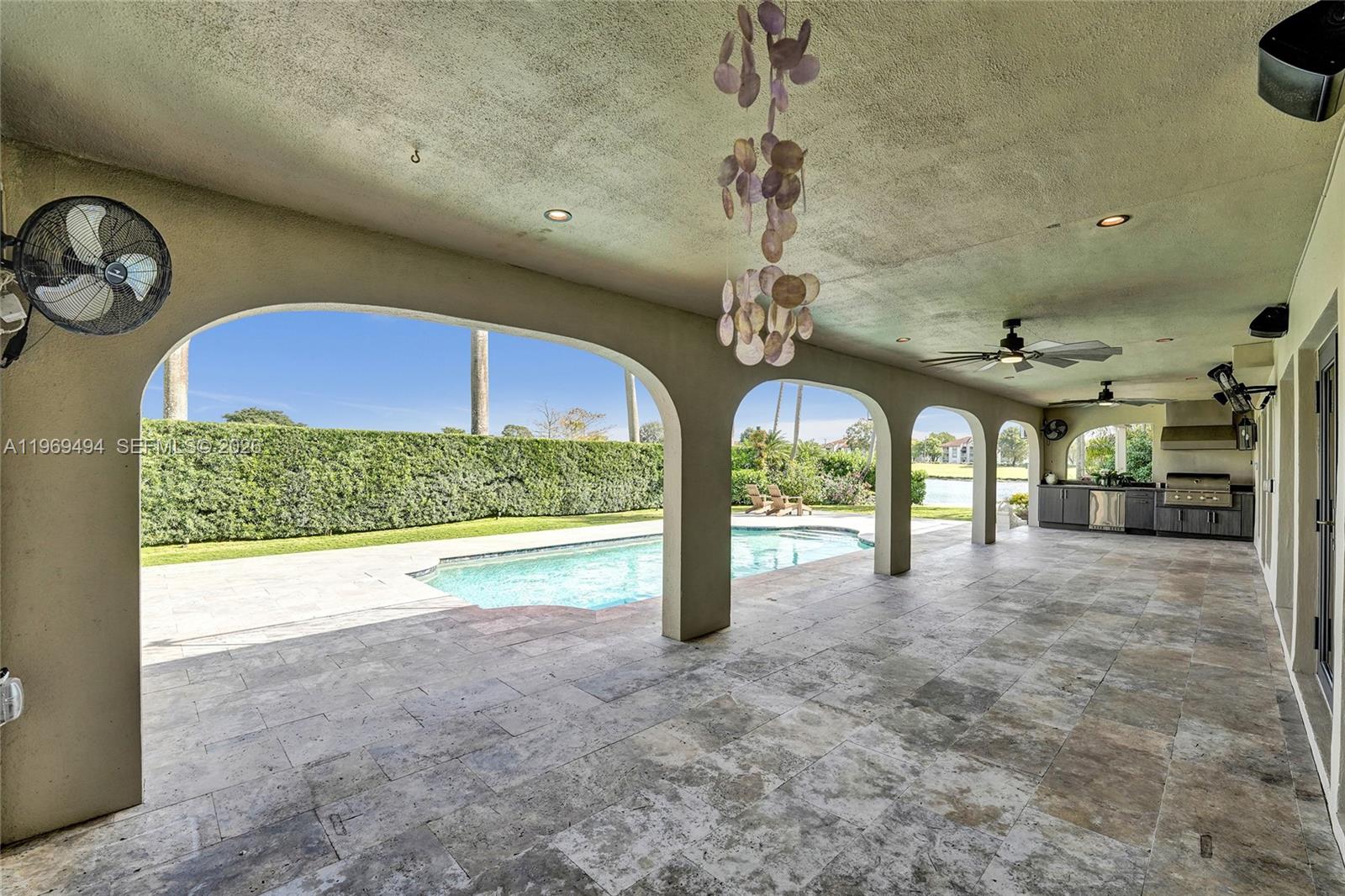 HOLLYWOOD HILLS NORTH SEC - Residential