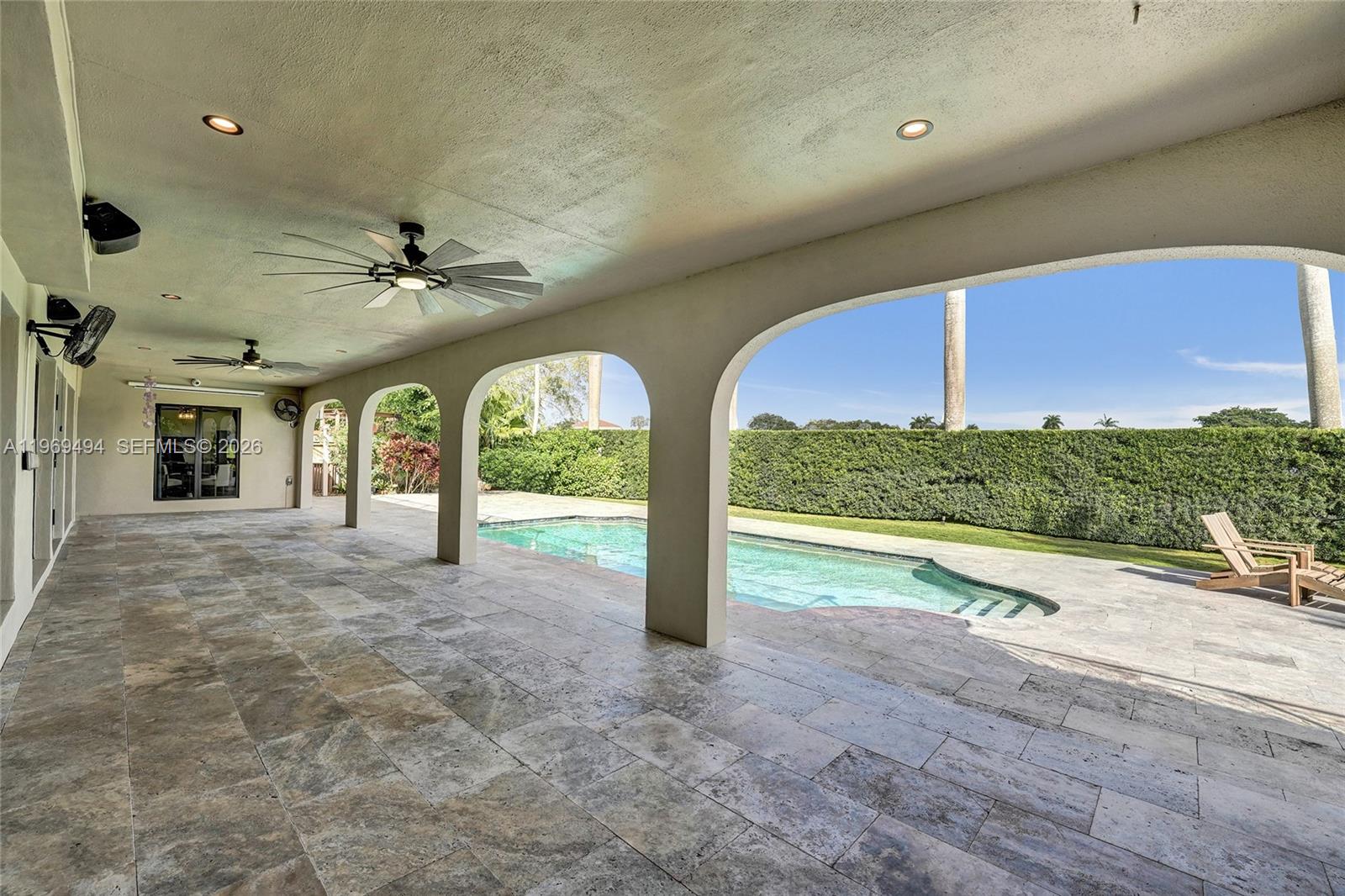 HOLLYWOOD HILLS NORTH SEC - Residential