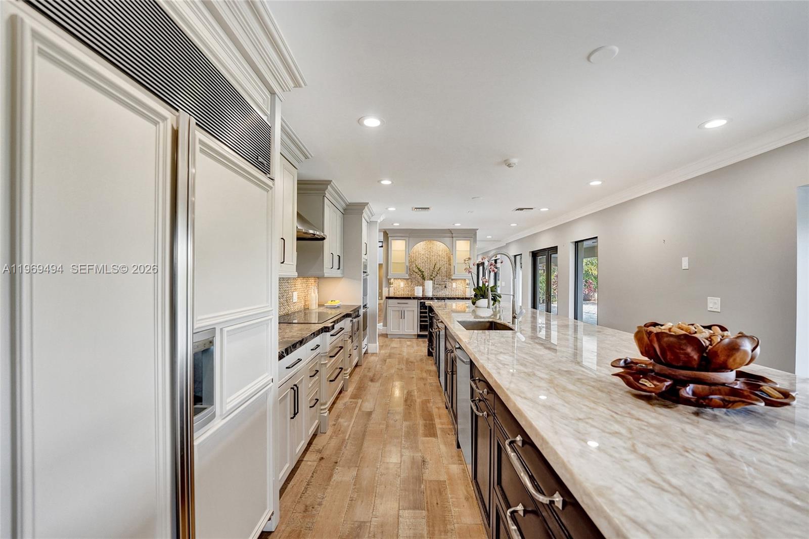 HOLLYWOOD HILLS NORTH SEC - Residential