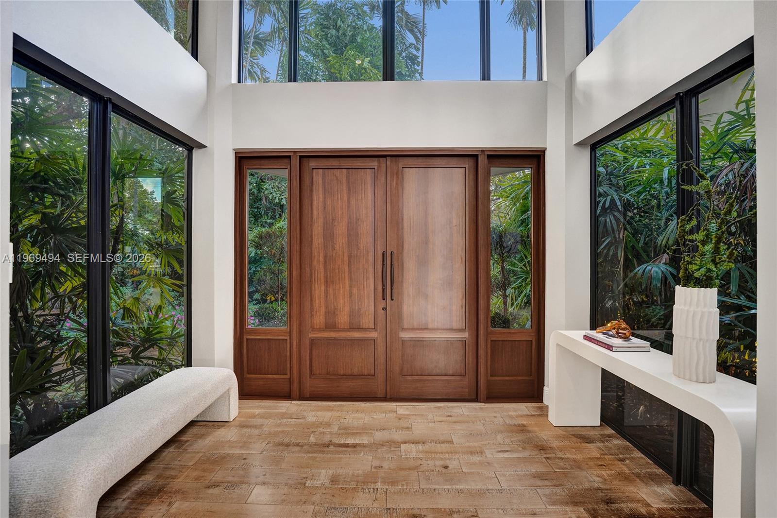 HOLLYWOOD HILLS NORTH SEC - Residential