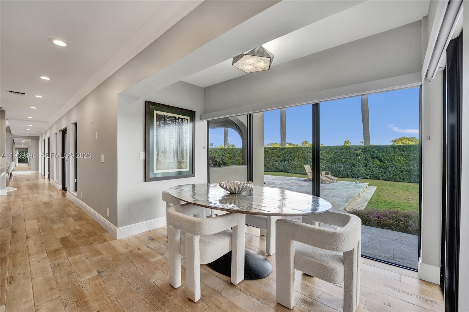 HOLLYWOOD HILLS NORTH SEC - Residential