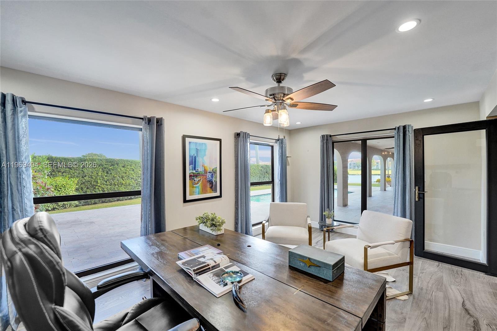 HOLLYWOOD HILLS NORTH SEC - Residential