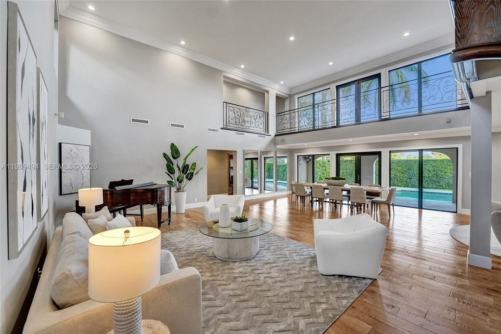 Photo of 2941 Fairway Dr, Hollywood, FL 33021 (MLS # A11969494)