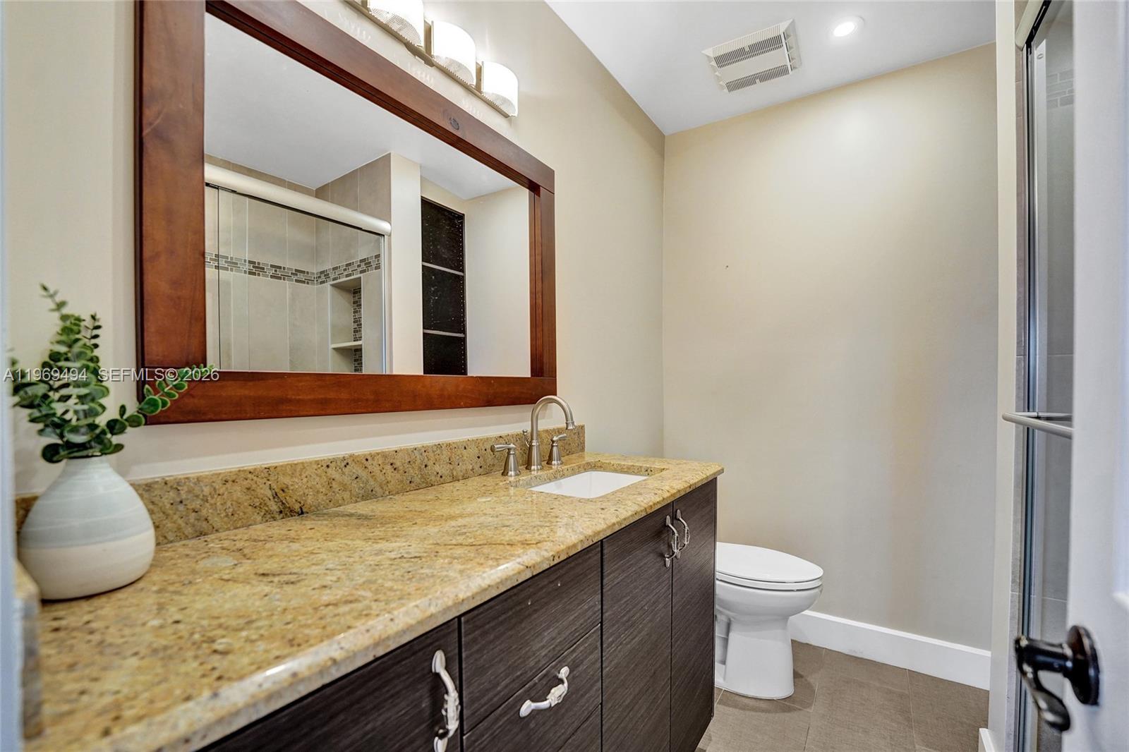 HOLLYWOOD HILLS NORTH SEC - Residential