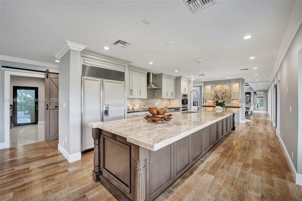 Photo of 2941 Fairway Dr, Hollywood, FL 33021 (MLS # A11969494)