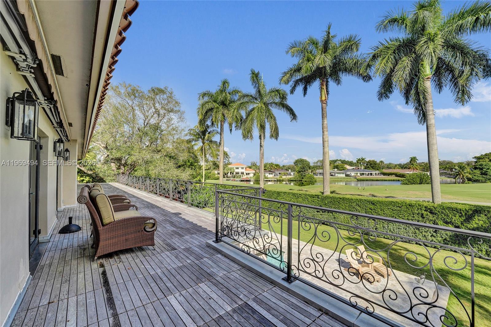 HOLLYWOOD HILLS NORTH SEC - Residential