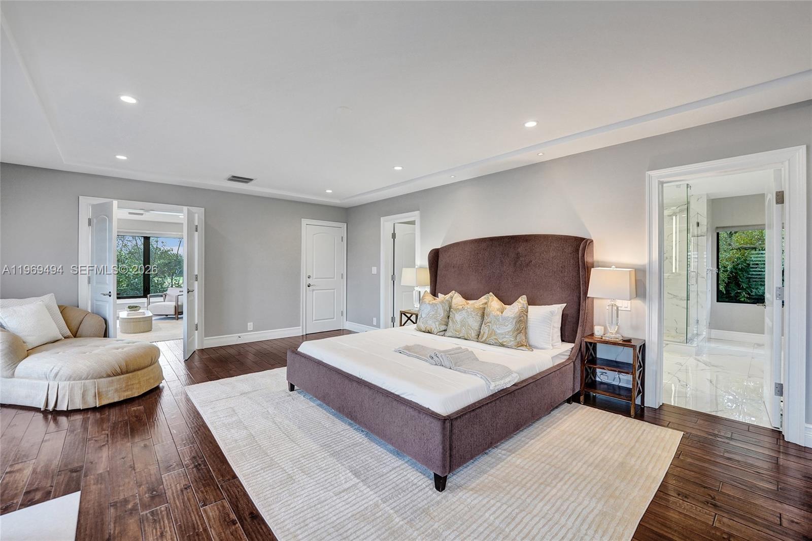 HOLLYWOOD HILLS NORTH SEC - Residential