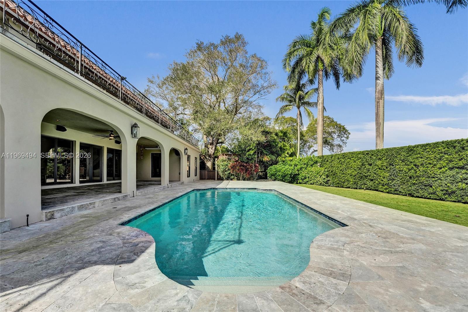 HOLLYWOOD HILLS NORTH SEC - Residential