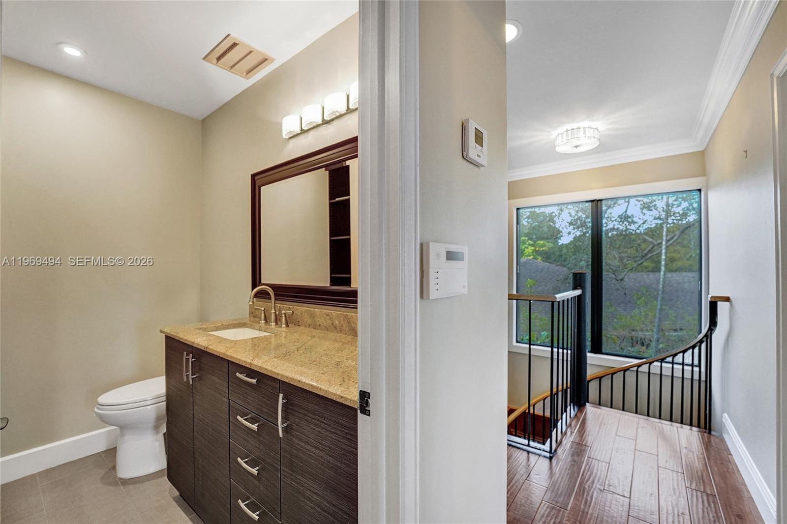 HOLLYWOOD HILLS NORTH SEC - Residential