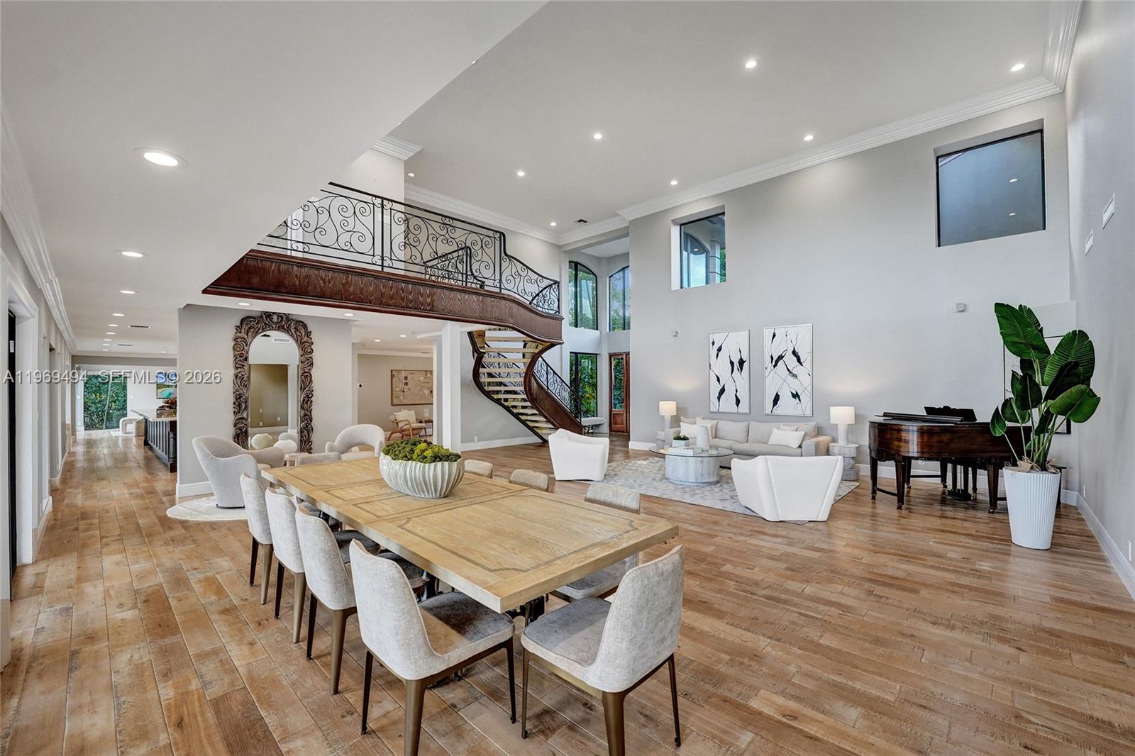 HOLLYWOOD HILLS NORTH SEC - Residential