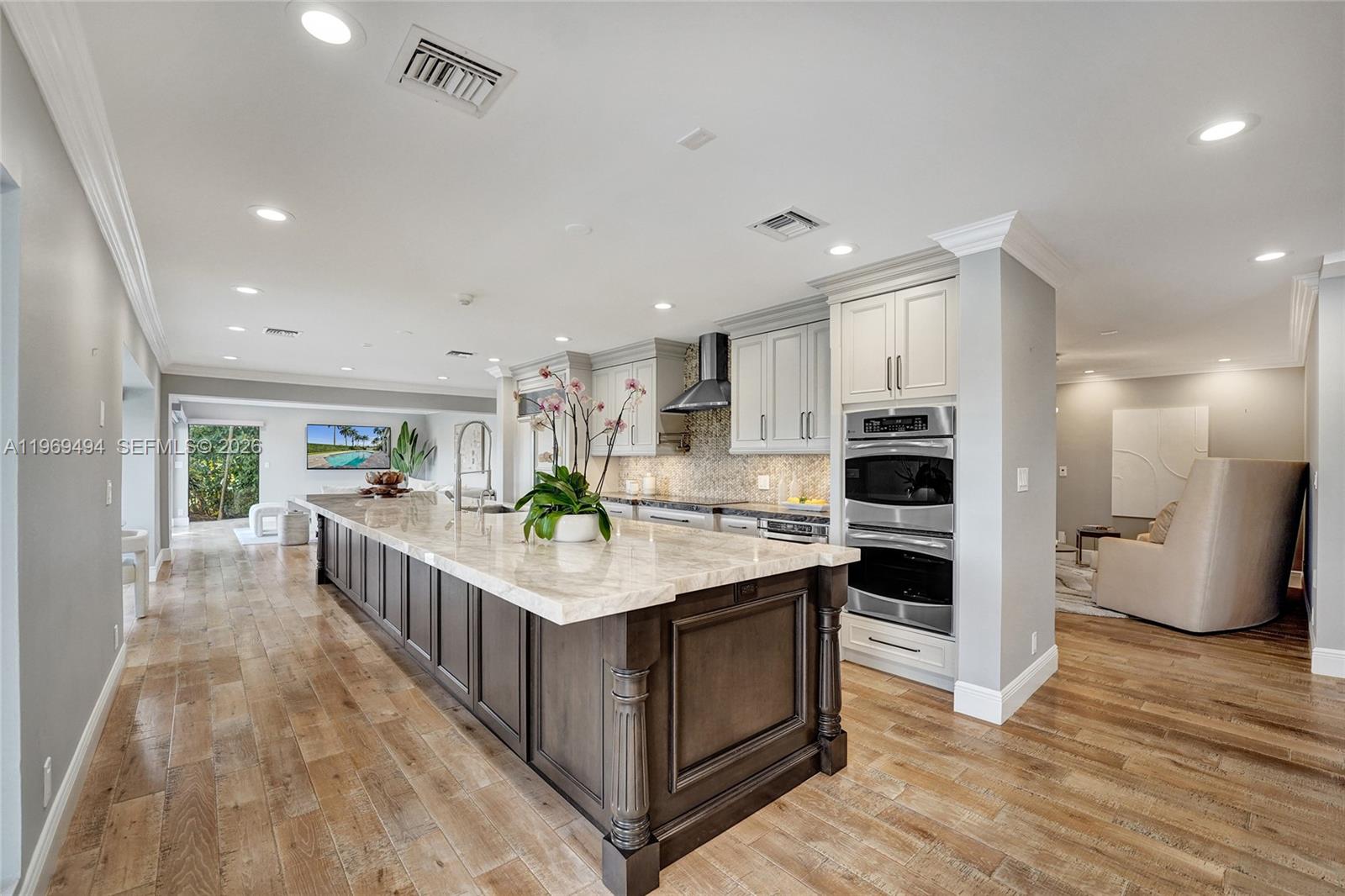 HOLLYWOOD HILLS NORTH SEC - Residential