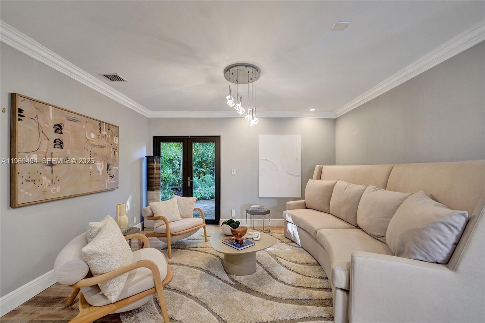 HOLLYWOOD HILLS NORTH SEC - Residential