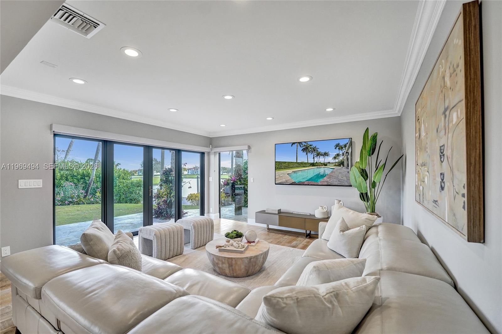 HOLLYWOOD HILLS NORTH SEC - Residential