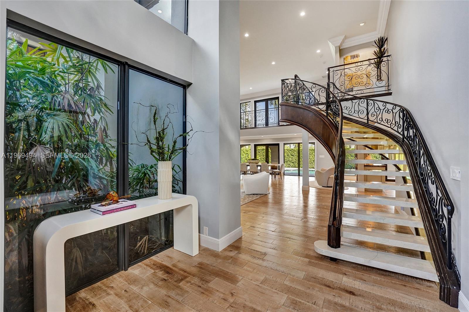 HOLLYWOOD HILLS NORTH SEC - Residential