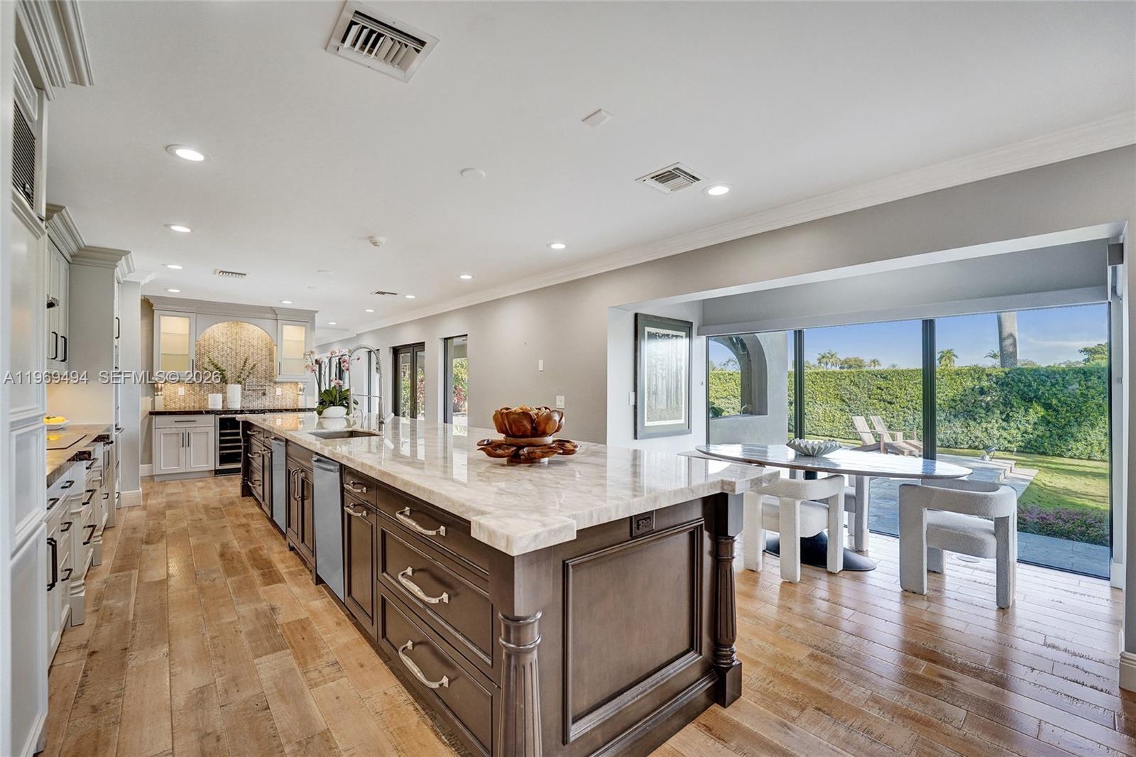 HOLLYWOOD HILLS NORTH SEC - Residential