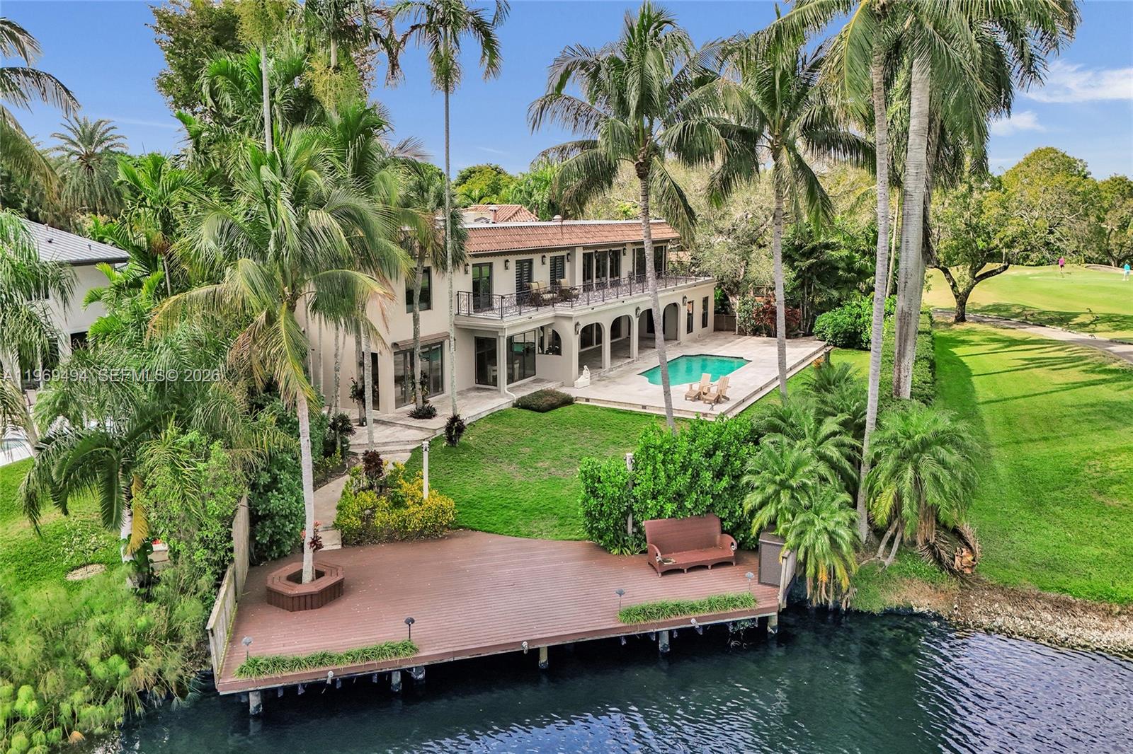 HOLLYWOOD HILLS NORTH SEC - Residential