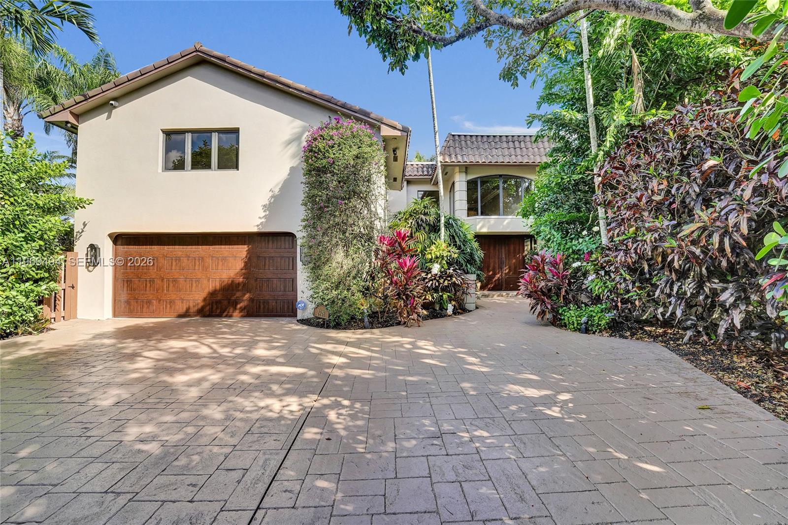 HOLLYWOOD HILLS NORTH SEC - Residential