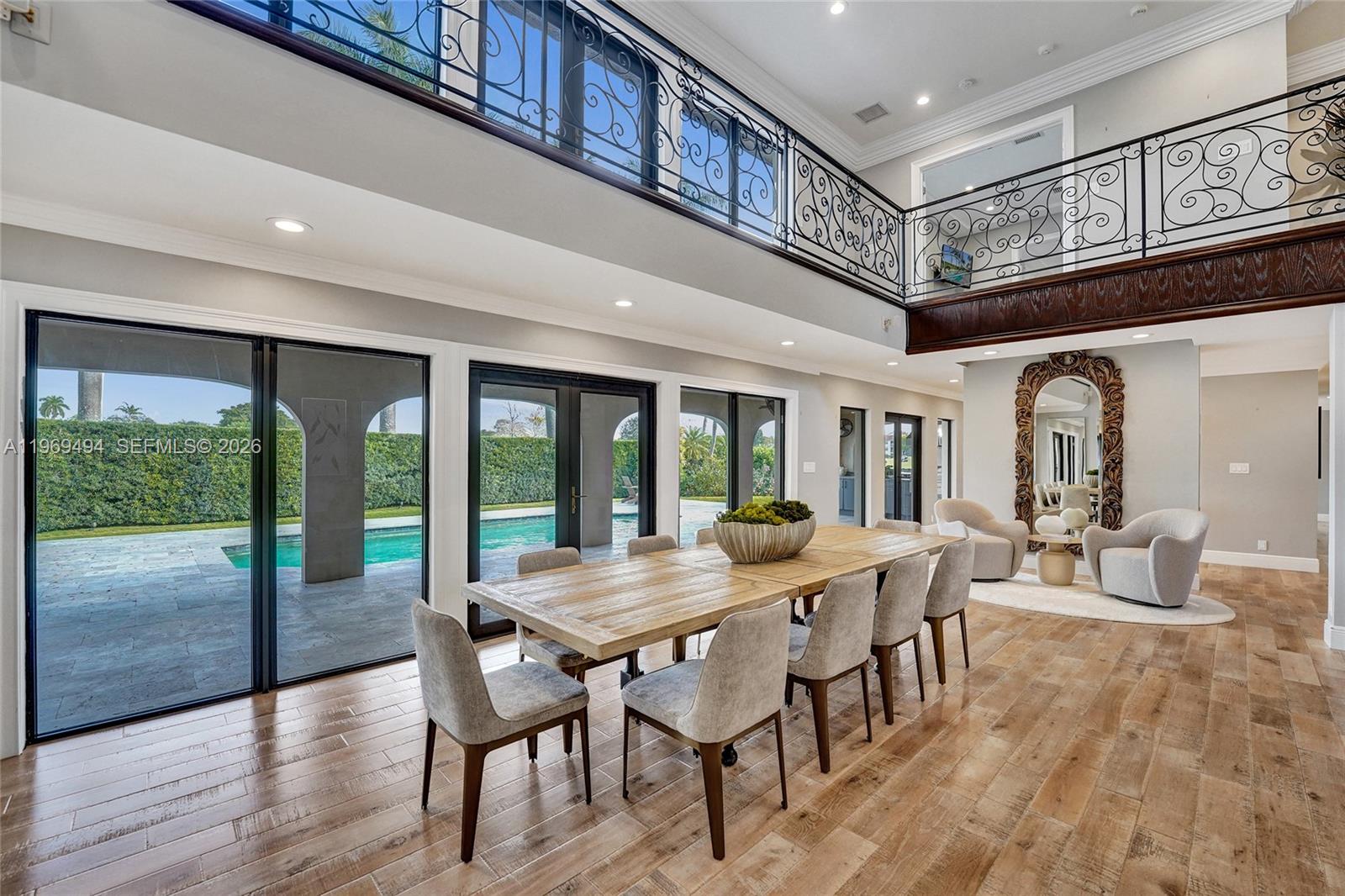 HOLLYWOOD HILLS NORTH SEC - Residential