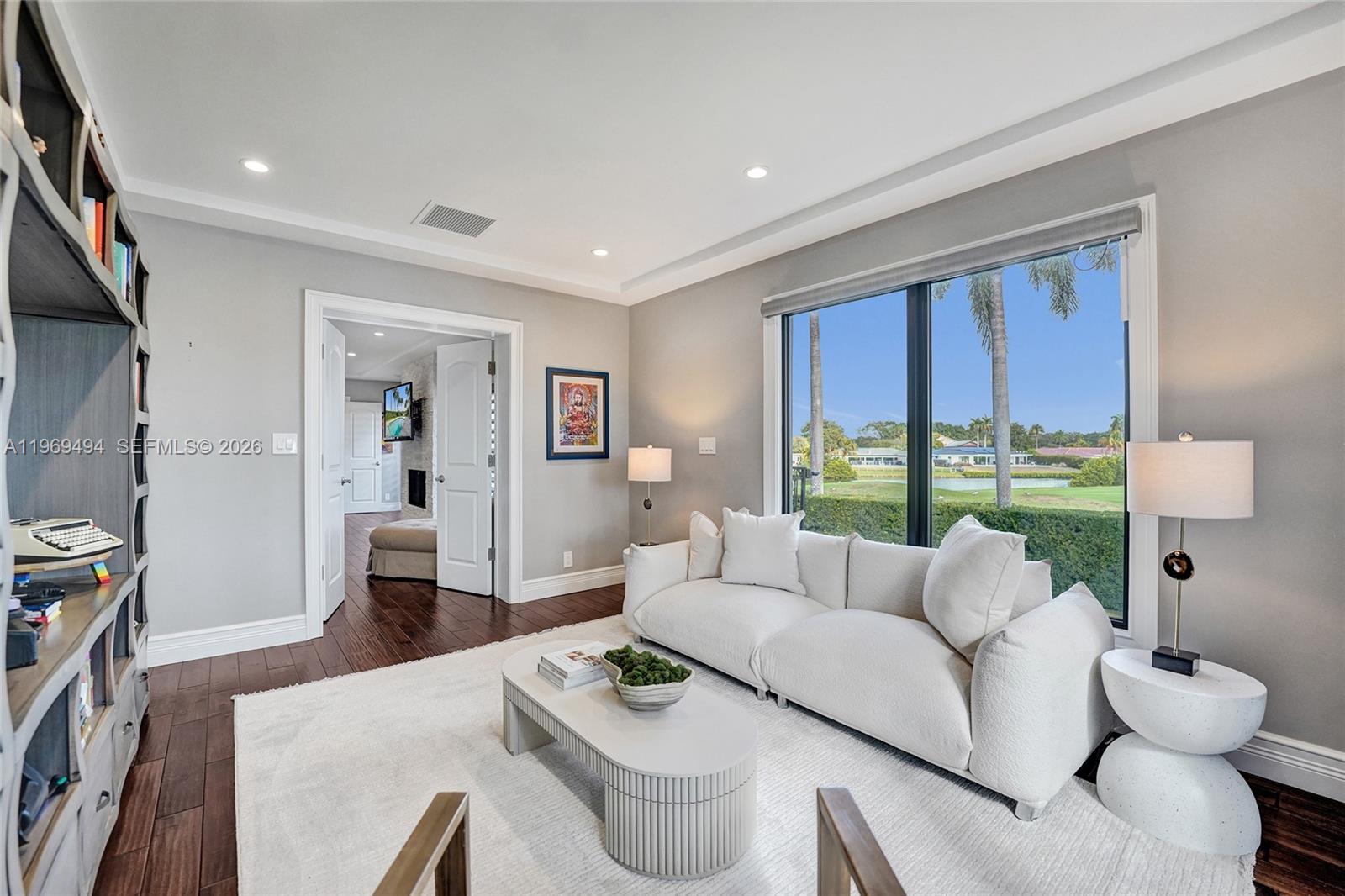 HOLLYWOOD HILLS NORTH SEC - Residential