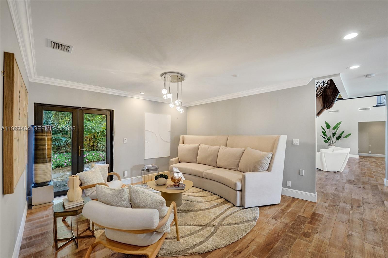 HOLLYWOOD HILLS NORTH SEC - Residential