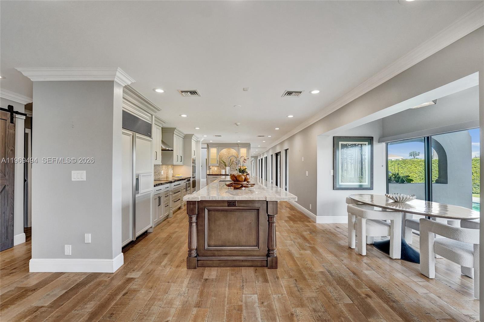 HOLLYWOOD HILLS NORTH SEC - Residential