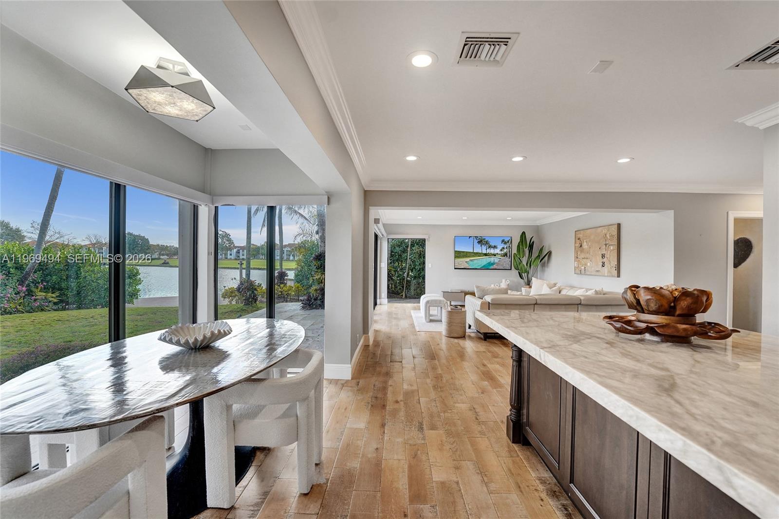 HOLLYWOOD HILLS NORTH SEC - Residential