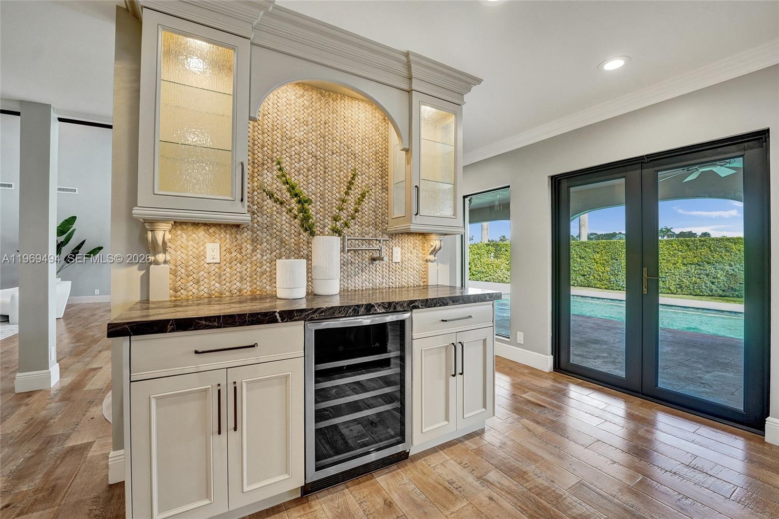 HOLLYWOOD HILLS NORTH SEC - Residential