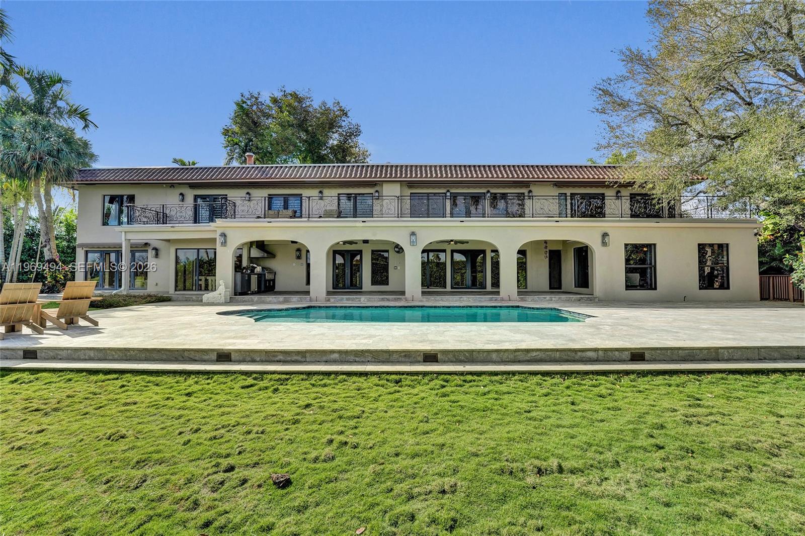 HOLLYWOOD HILLS NORTH SEC - Residential