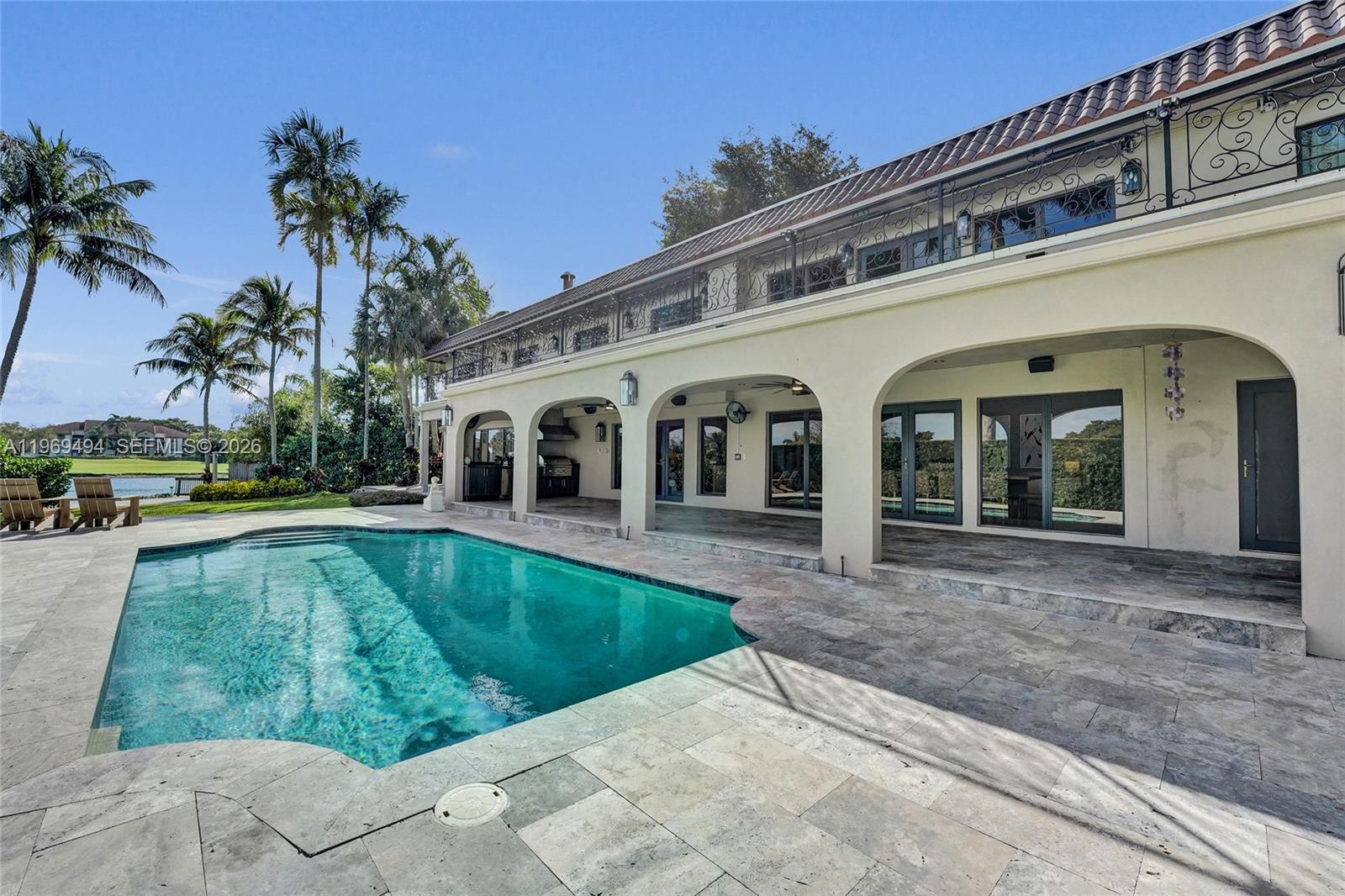 HOLLYWOOD HILLS NORTH SEC - Residential