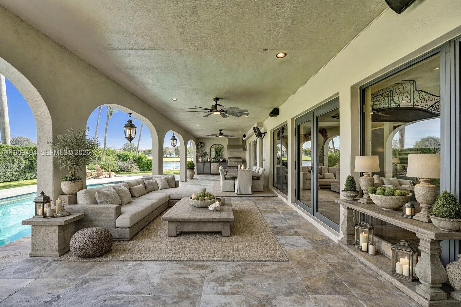 HOLLYWOOD HILLS NORTH SEC - Residential