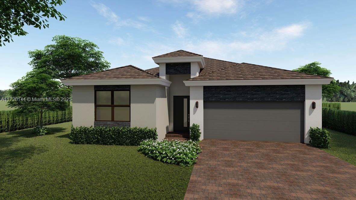 735 Se 15th Avenue, Homestead, Miami-Dade County, Florida - 4 Bedrooms  
2 Bathrooms - 