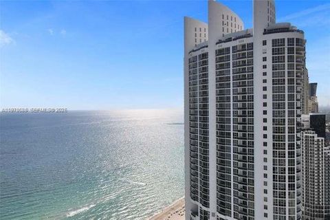 18201 Collins Ave 1202 Sunny Isles Beach FL 33160