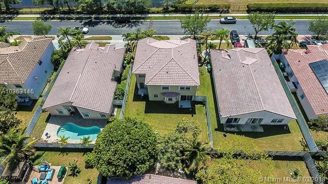 SAWGRASS PRESERVE - Residential