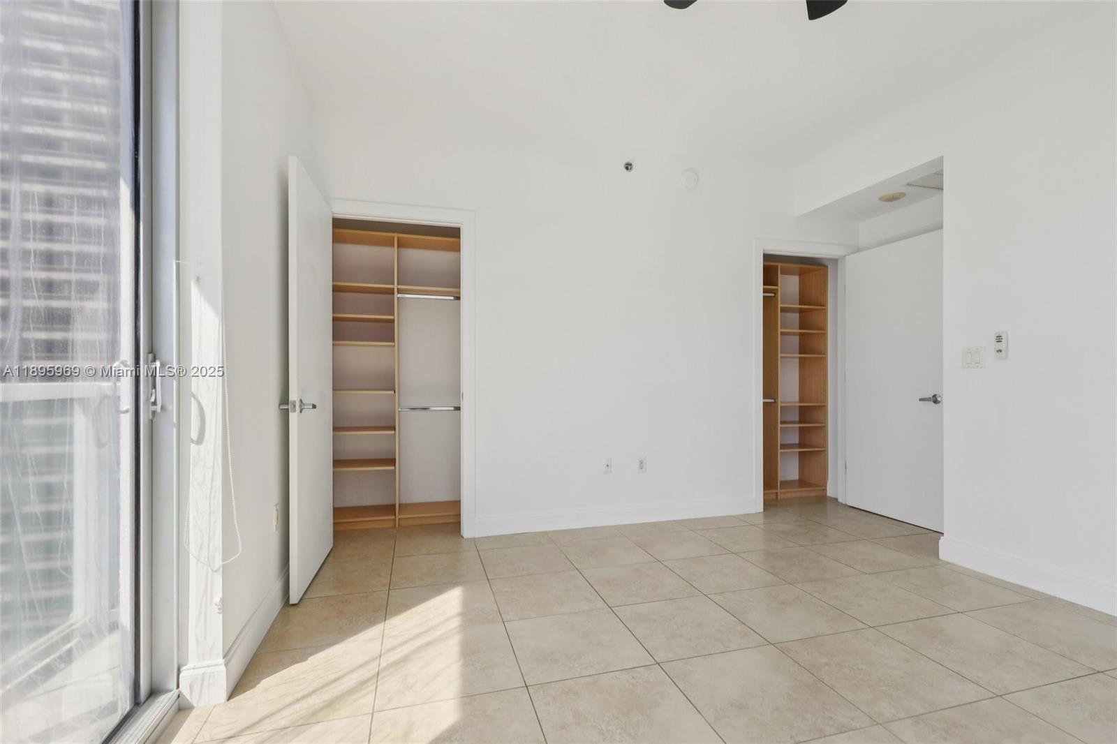 1060 BRICKELL CONDO - Residential Lease