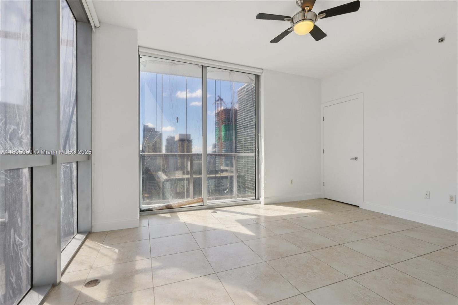1060 BRICKELL CONDO - Residential Lease
