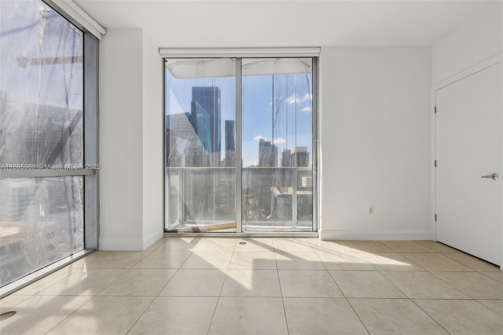 1060 BRICKELL CONDO - Residential Lease