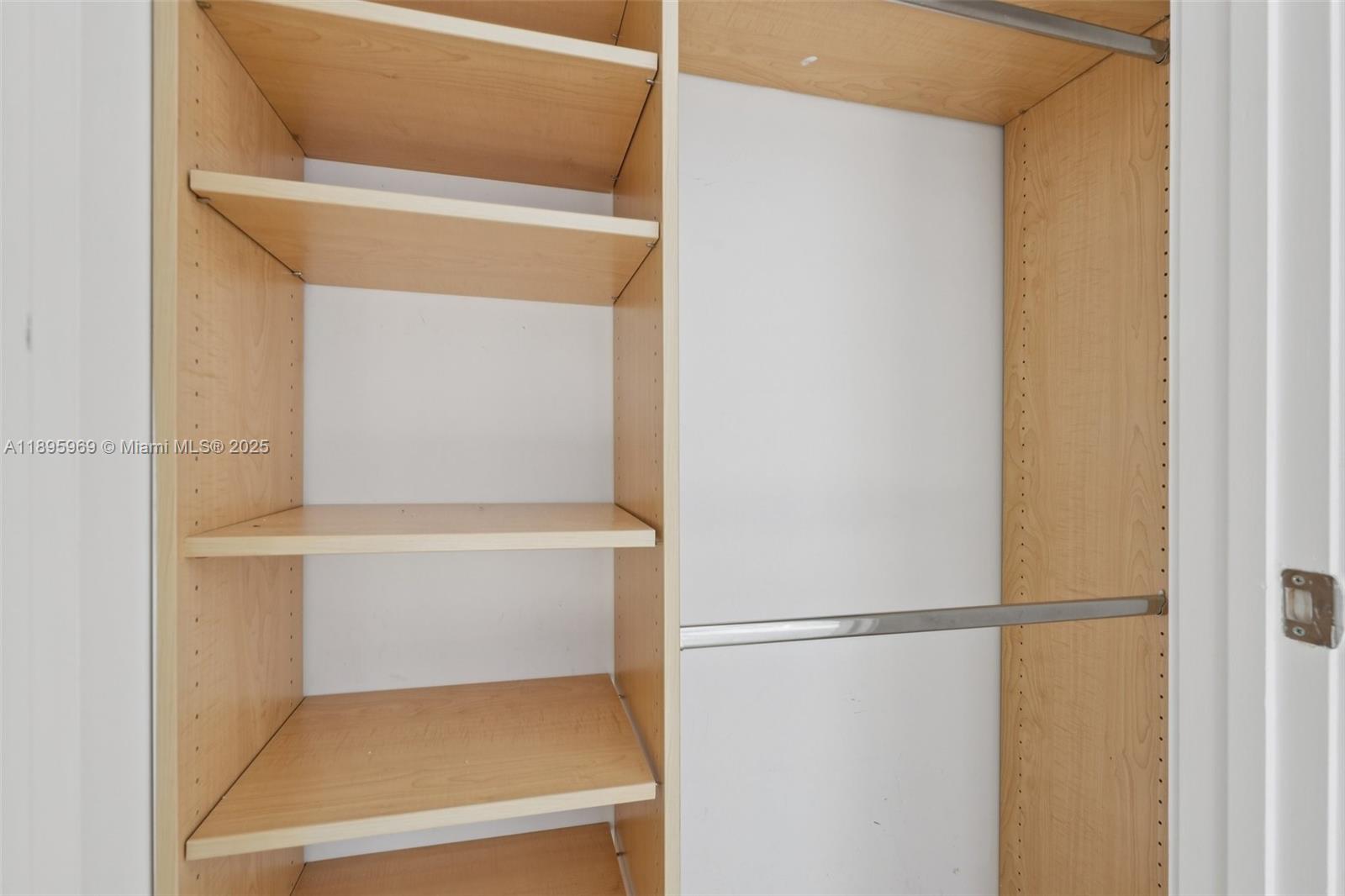 1060 BRICKELL CONDO - Residential Lease